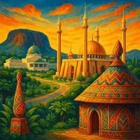 ABUJA<br/>NIGERIA