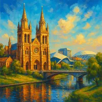 adelaide-australia