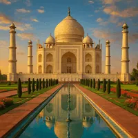 agra-india