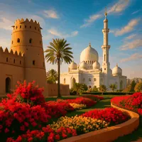 al-ayn-united-arab-emirates