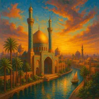 al-basrah-iraq