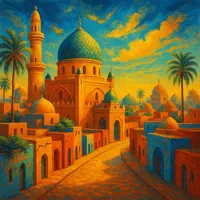 al-mijlad-sudan