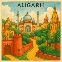 aligarh-india-3