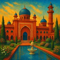 aligarh-india