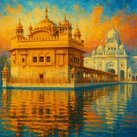 amritsar-india