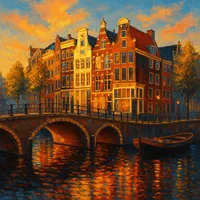 amsterdam-netherlands