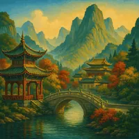 ankang-china