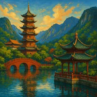 ANQING<br/>CHINA