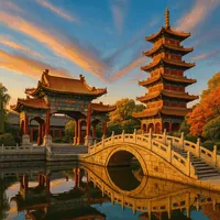 ANSHAN<br/>CHINA
