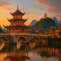 anshun-china