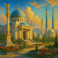 ashgabat-turkmenistan-2