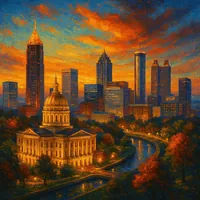 ATLANTA<br/>UNITED STATES