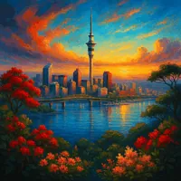 auckland-new-zealand