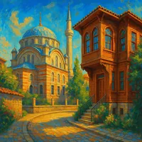 bagcilar-turkey