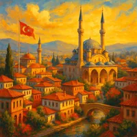 balikesir-turkey