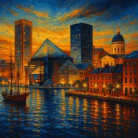 baltimore-united-states
