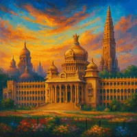 BANGALORE<br/>INDIA