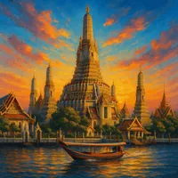 BANGKOK<br/>THAILAND
