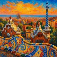 BARCELONA<br/>SPAIN