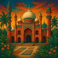 bareilly-india