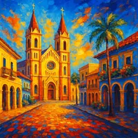 barranquilla-colombia