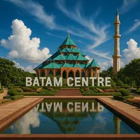 batam-centre-indonesia