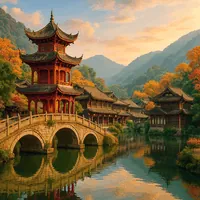 bazhou-sichuan-china-2