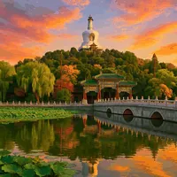 beihai-china