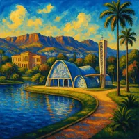 BELO HORIZONTE<br/>BRAZIL