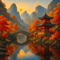 benxi-china