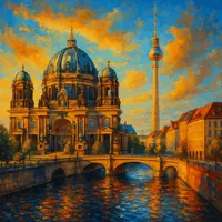BERLIN<br/>GERMANY