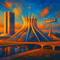 brasilia-brazil