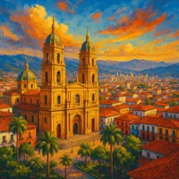 bucaramanga-colombia