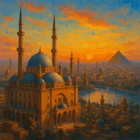 CAIRO<br/>EGYPT