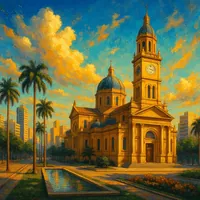 campinas-brazil