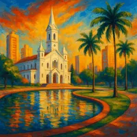campo-grande-brazil