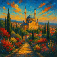 cankaya-turkey
