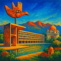 chandigarh-india