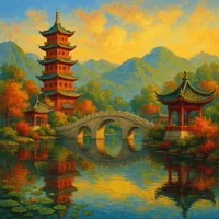 CHANGDE<br/>CHINA