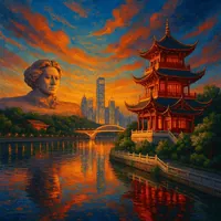 changsha-hunan-china-2