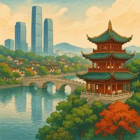 changsha-hunan-china-3