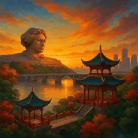 CHANGSHA<br/>CHINA