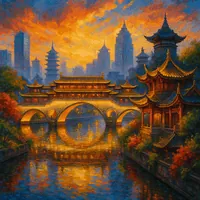 CHENGDU<br/>CHINA