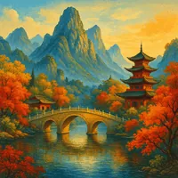 chengguan-china