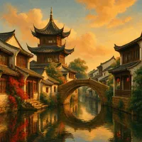 chengtangcun-china