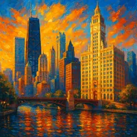 CHICAGO<br/>UNITED STATES