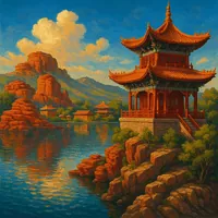 CHIFENG<br/>CHINA