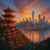CHONGQING<br/>CHINA