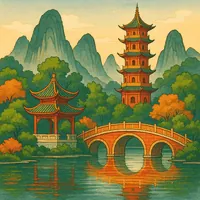 chongzuo-china-3