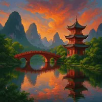 chongzuo-china